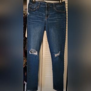 Gap leggin jeans